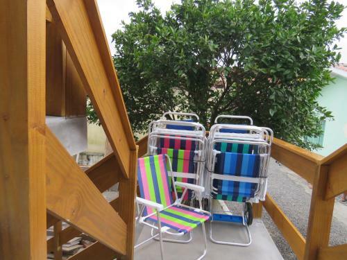 Apartamento Morada Silveira