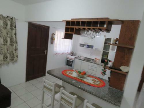 Apartamento Morada Silveira