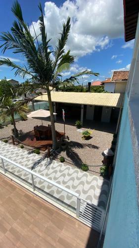 Posada Pousada Encantos Do Sul