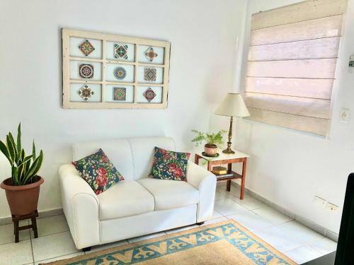Casa Com �tima Localiza��o