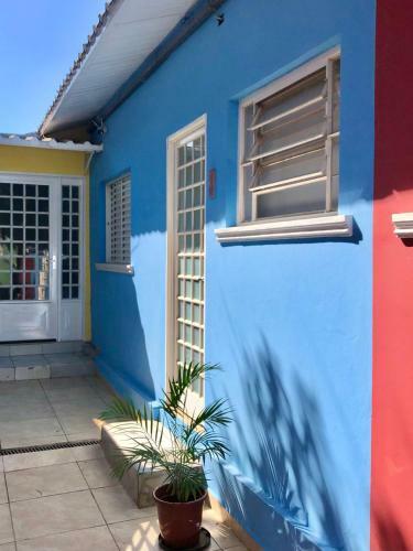 Casa Com �tima Localiza��o