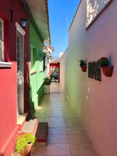 Casa Com �tima Localiza��o