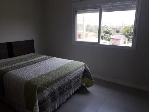 Apartamento Flat No Centro - Passo De Torres Sc