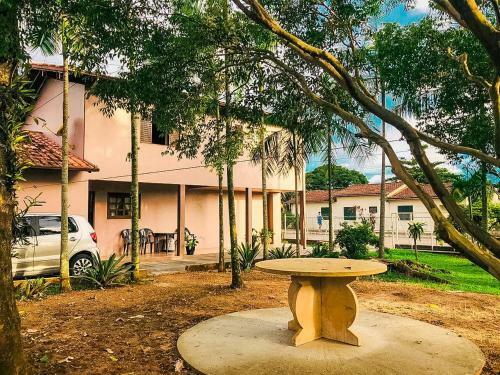 Apartamento Casa Esperan�a - (Su�te)