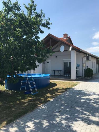 Agroturismo Erika Apartmanh�z