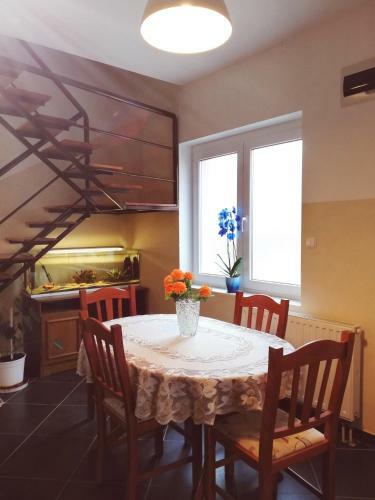 Happy Home Apartman