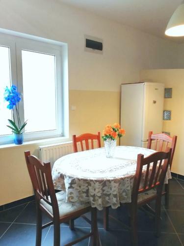 Happy Home Apartman