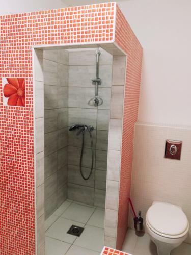 Happy Home Apartman