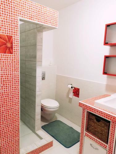 Happy Home Apartman