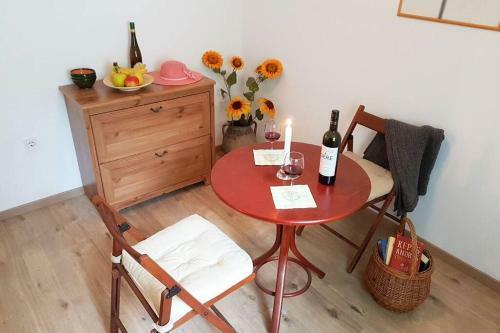 Danube Cottage