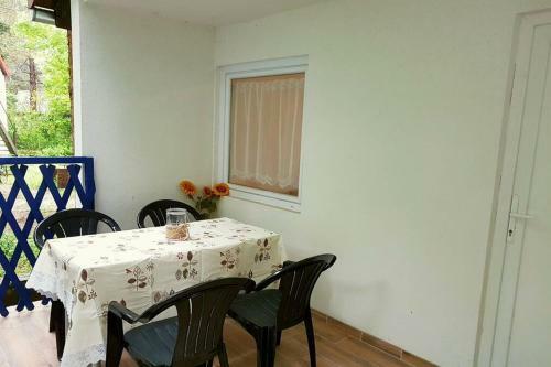 Danube Cottage