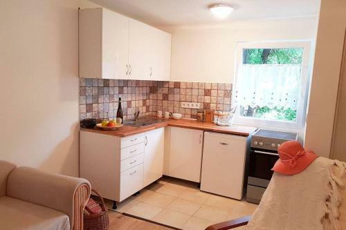 Danube Cottage