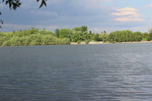 Danube Cottage