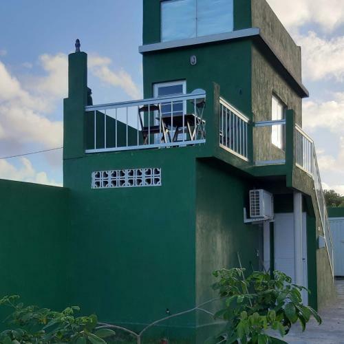 Hostal Vida Linda Su�te