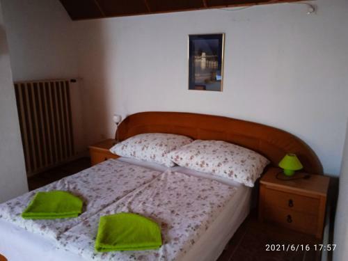 Benliz Apartman