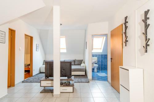 Grand Apartmanh�z Gyenesdi�s