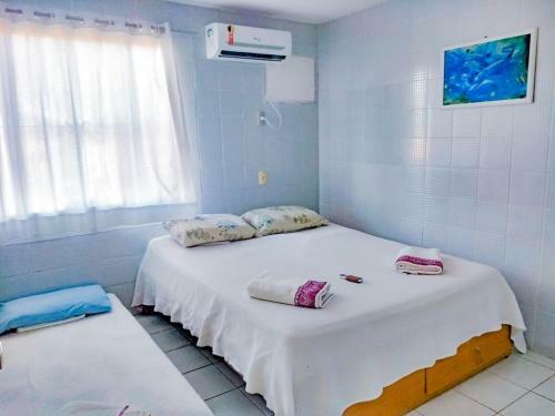 Casa � Beira-mar, Piscina
