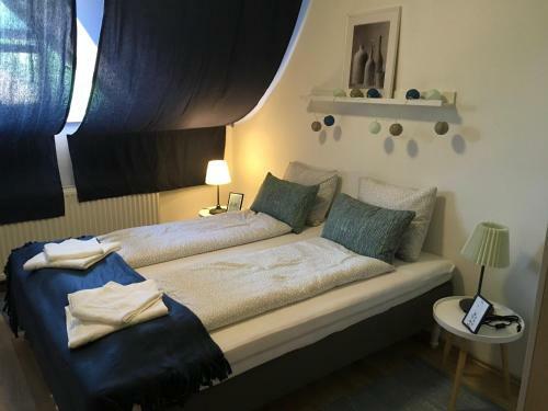 Bab�rsom Apartman