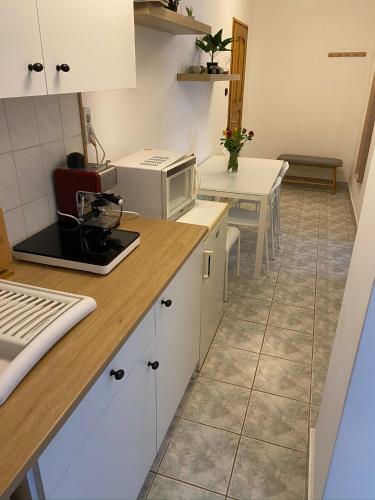Bab�rsom Apartman