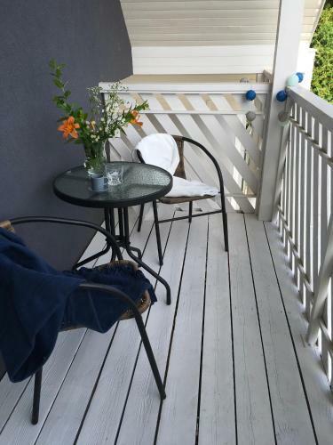 Bab�rsom Apartman