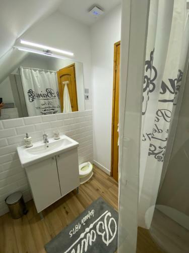 Bab�rsom Apartman