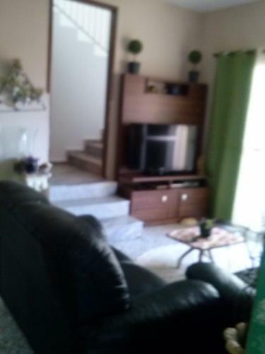 Apartamento Pi�ma
