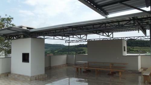 Apartamento Apto 204, Direto Com Propriet�rio, 400m Das Termas