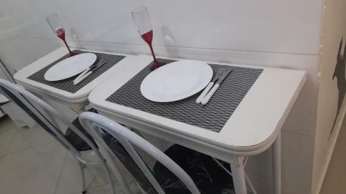 Apartamento Apto 204, Direto Com Propriet�rio, 400m Das Termas