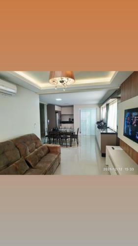 Apartamento Melhor Vista E Localiza��o Nas Termas