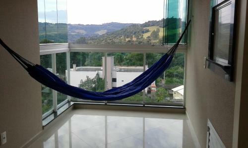 Apartamento Apto 501 Gm 400m Das Thermas