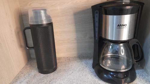 Apartamento Apto 501 Gm 400m Das Thermas