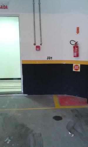 Apartamento Apto 501 Gm 400m Das Thermas