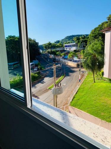 Apartamento Thermas Palace