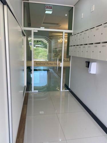 Apartamento Thermas Palace