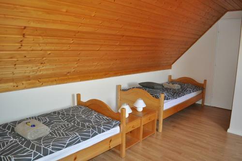 Sarkcsillag Vend�gh�z Gyenesdi�s