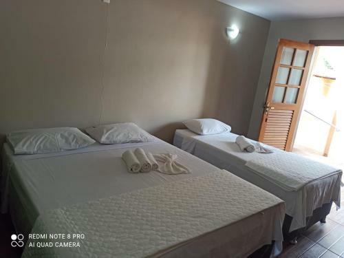 Hostal A H P Trips