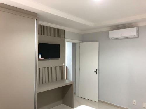 Apartamento 602 Edif�cio Thermas Palace