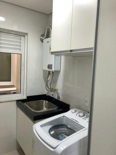 Apartamento 602 Edif�cio Thermas Palace