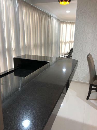 Apartamento 602 Edif�cio Thermas Palace