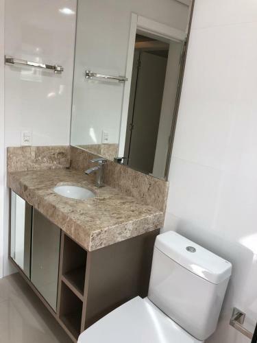 Apartamento 602 Edif�cio Thermas Palace