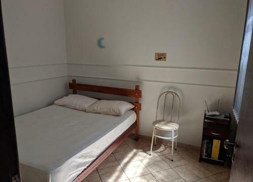 Aconchego Da Canastra E Lago de Furnas/ Capit�lio