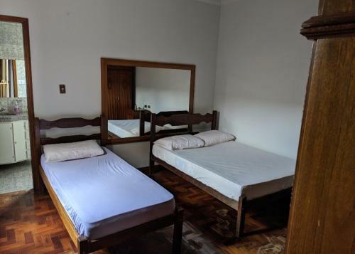 Aconchego Da Canastra E Lago de Furnas/ Capit�lio