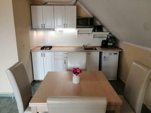 Two Bedroom Apartment With Swimming Pool