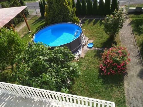 Two Bedroom Apartment With Swimming Pool