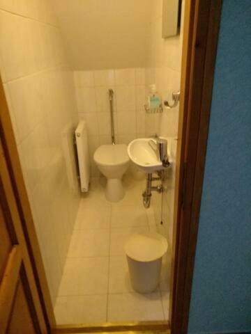 Two Bedroom Apartment With Swimming Pool