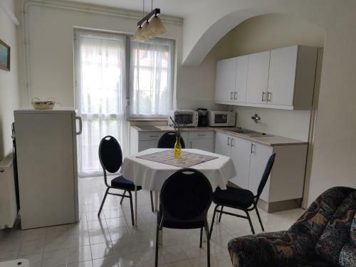 Apartamento Havasi Vend�gh�z