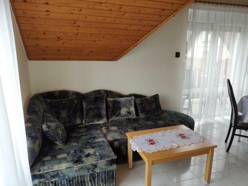 Apartamento Havasi Vend�gh�z