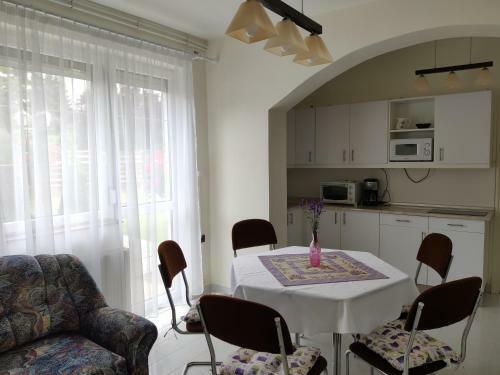 Apartamento Havasi Vend�gh�z