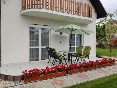 Apartamento Havasi Vend�gh�z