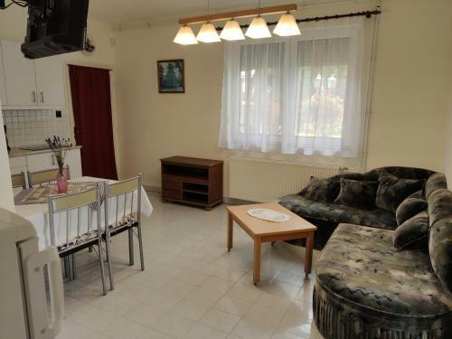 Apartamento Havasi Vend�gh�z